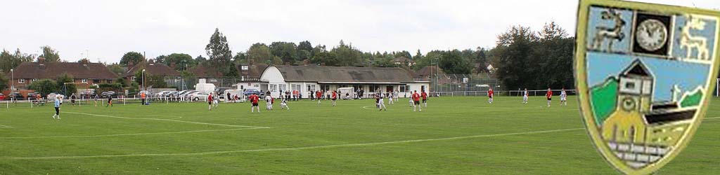 Spencer Recreation Ground